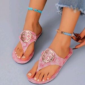 Cute Woman sandals